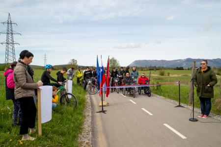 otvoritev kolesarskih poti na Postojnskem (22)